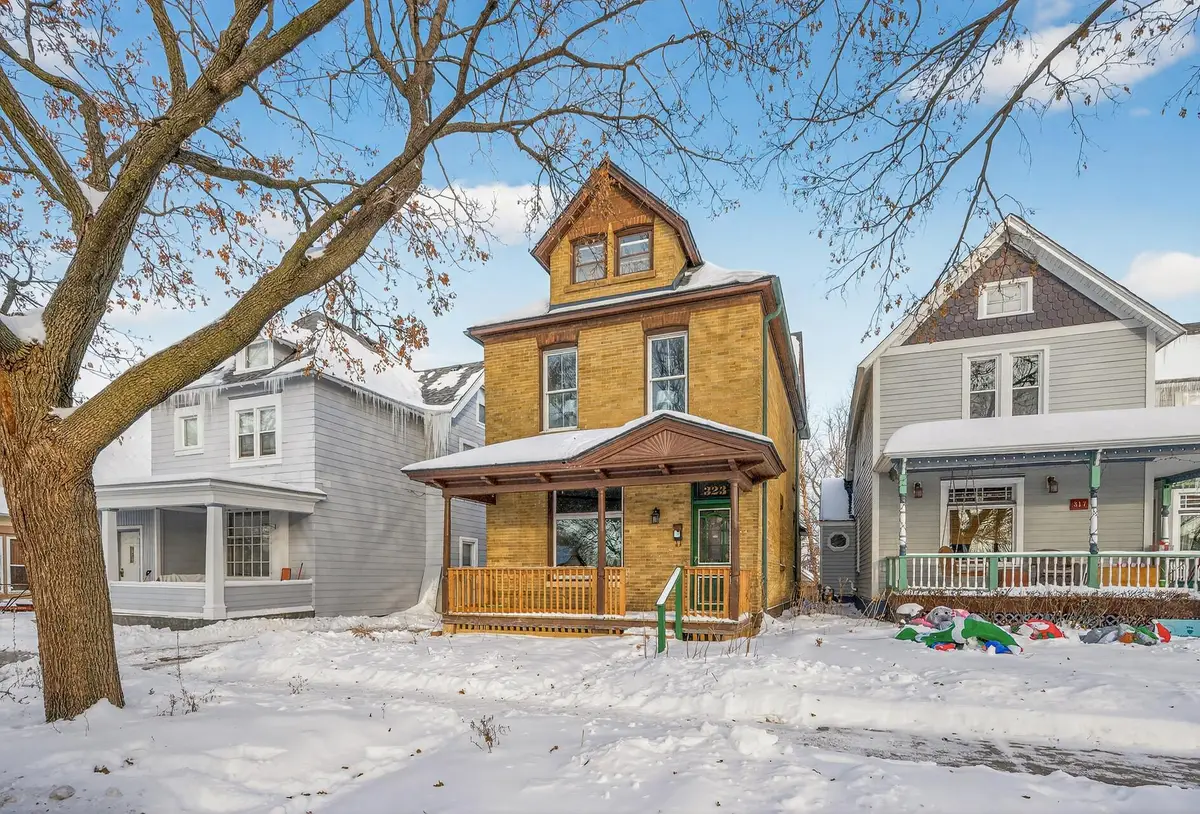 323 W Michigan Street, Saint Paul, MN 55102 - #1