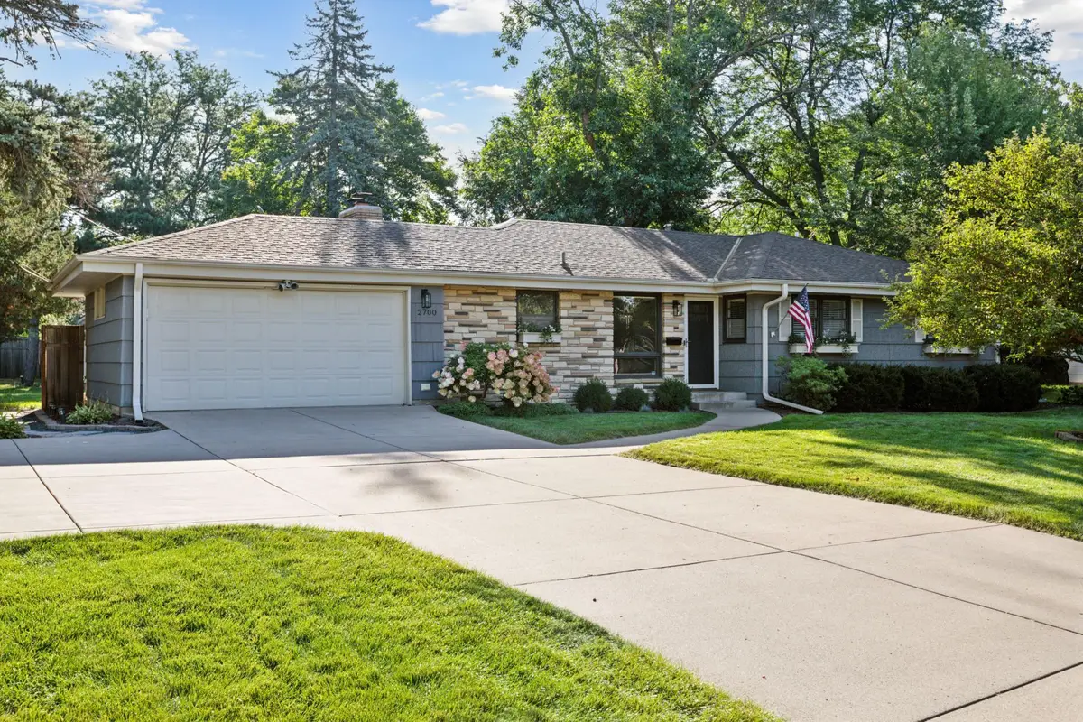 2700 Quail Avenue N, Golden Valley, MN 55422 - #1