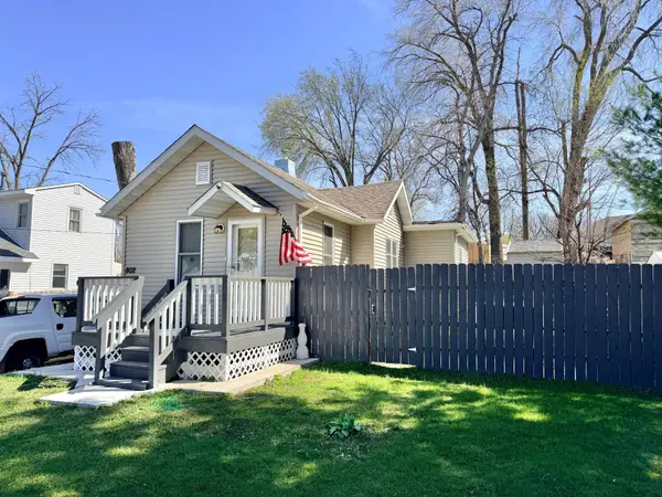 802 Valley Avenue, Albert Lea, MN 56007