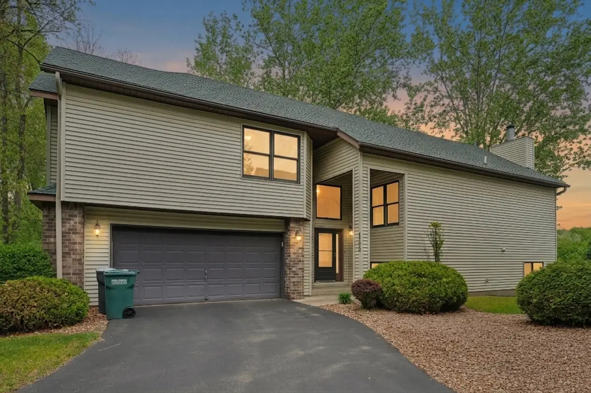 5700 Willow Trail, Shoreview, MN 55126 - #1