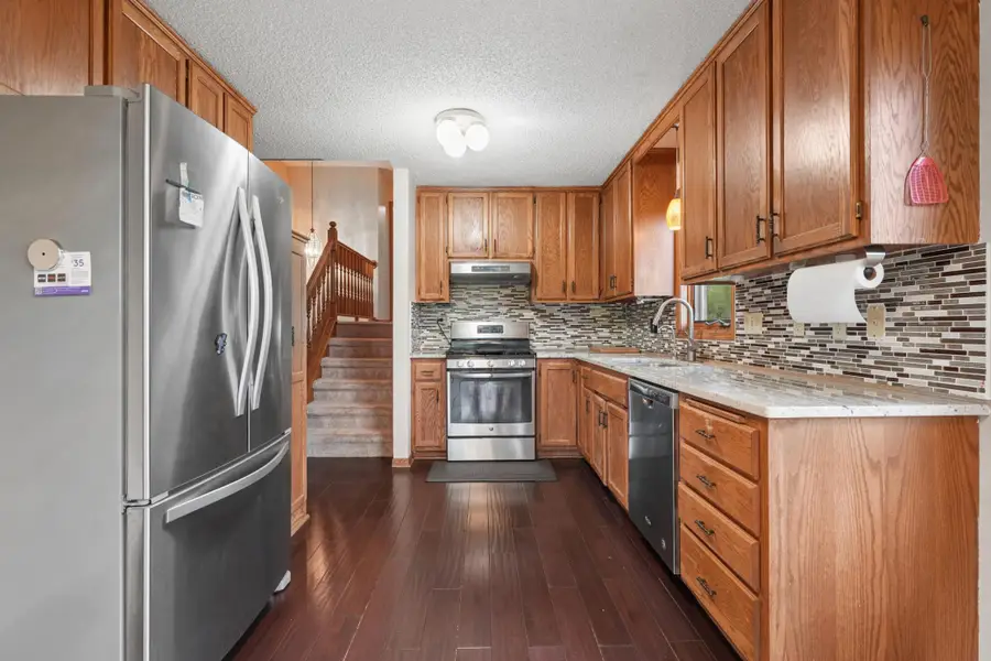 5700 Willow Trail, Shoreview, MN 55126 - #2