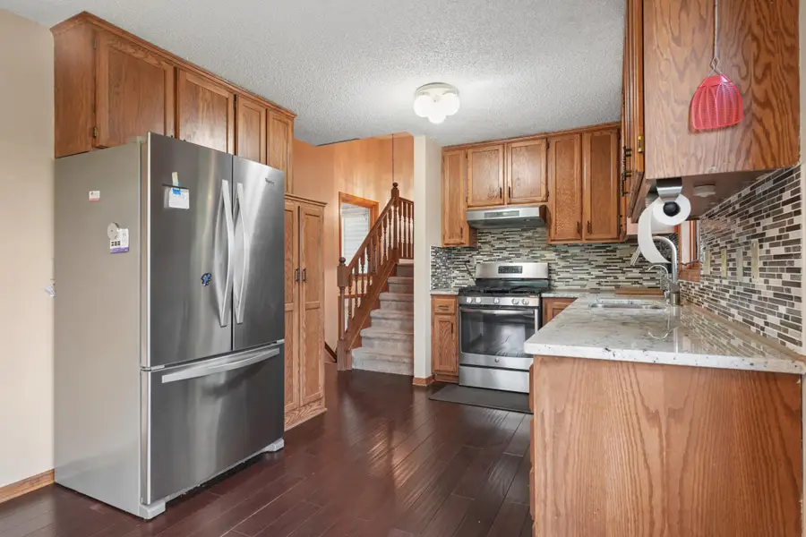 5700 Willow Trail, Shoreview, MN 55126 - #3