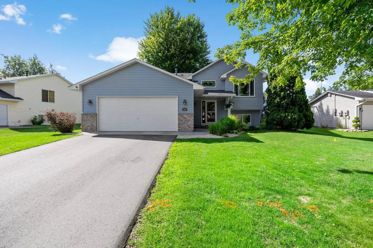 356 Bluestem Avenue, Shakopee, MN 55379 - #1