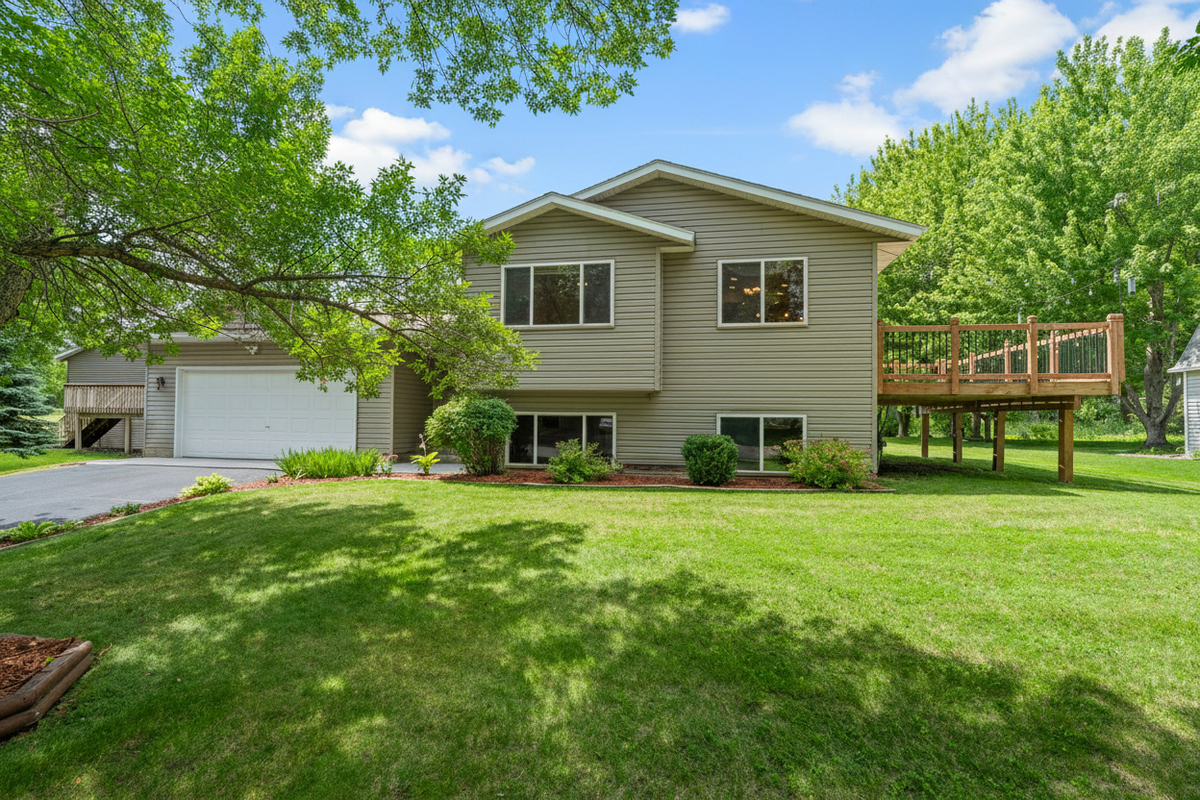 8421 Troy Marquette Drive, Monticello, MN 55362 - #1