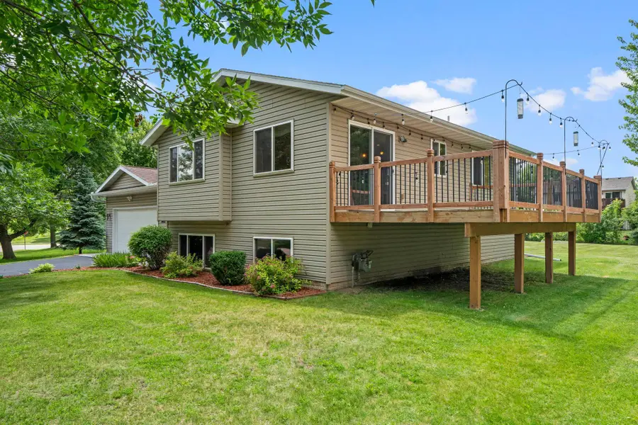 8421 Troy Marquette Drive, Monticello, MN 55362 - #2