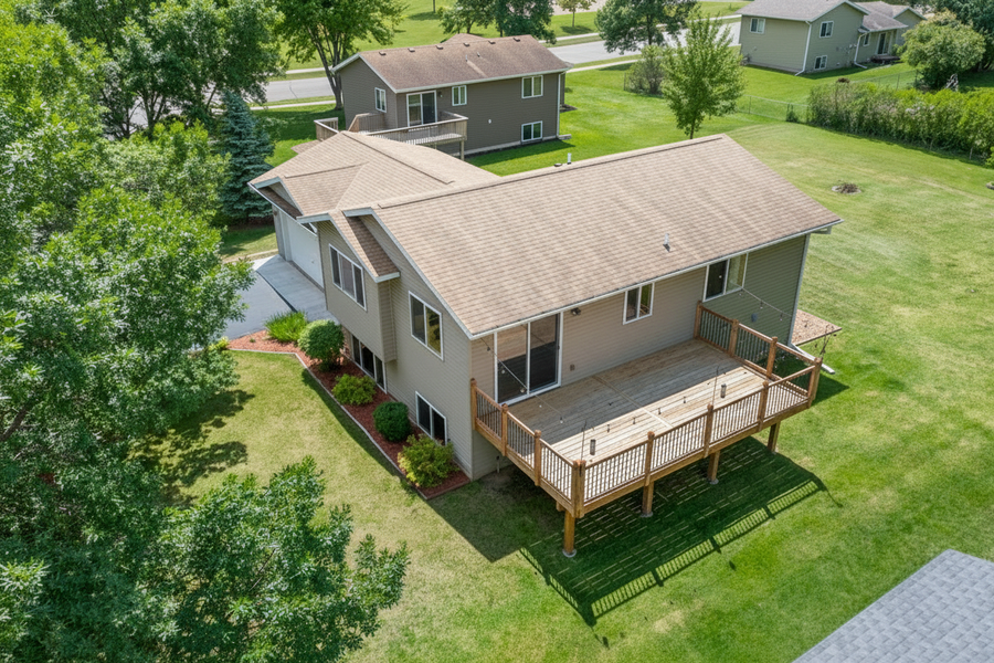 8421 Troy Marquette Drive, Monticello, MN 55362 - #3