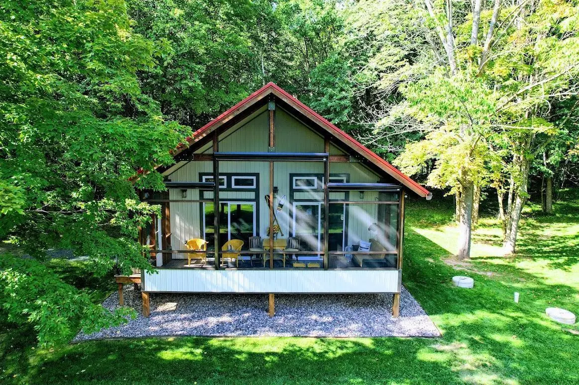 W14418 Plummer Road, Weyerhaeuser, WI 54895 - #1