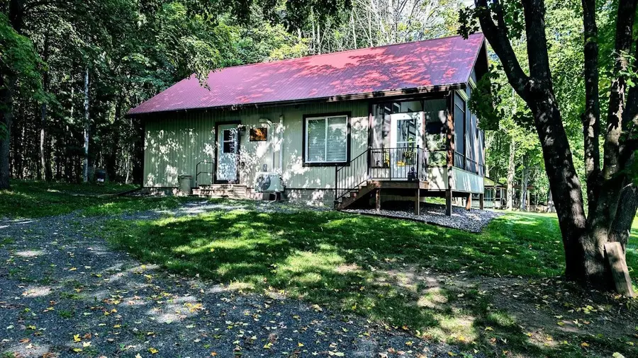 W14418 Plummer Road, Weyerhaeuser, WI 54895 - #2