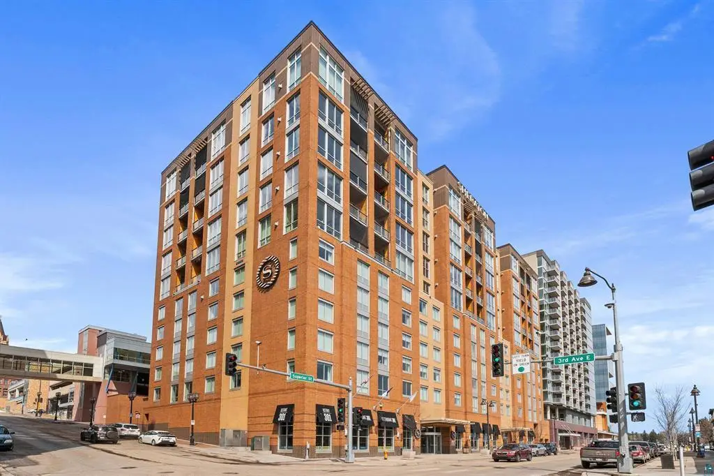 311 E Superior Street #1006, Duluth, MN 55802 - #1