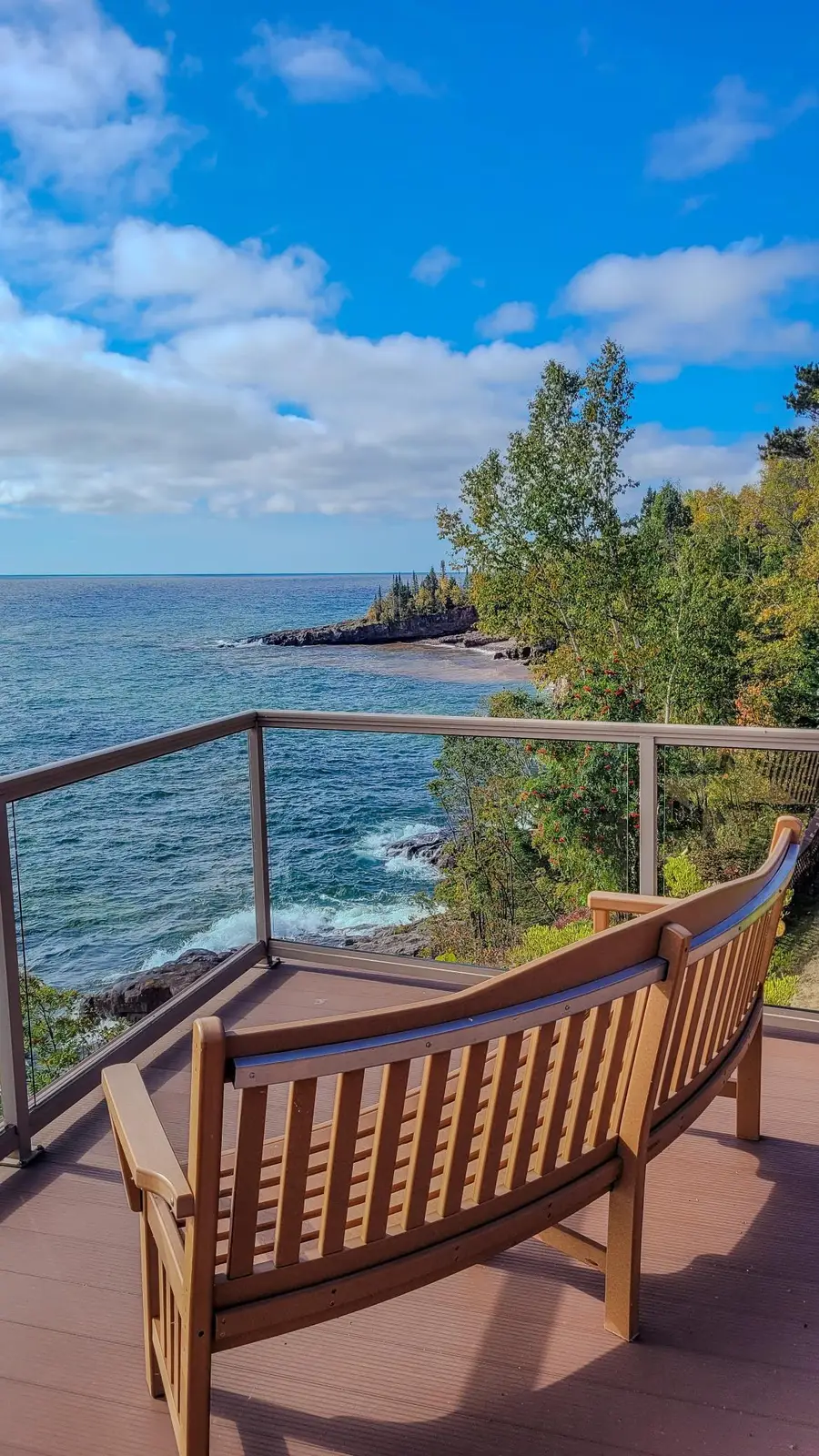 6626 W Highway 61 #8, Tofte, MN 55615 - #2