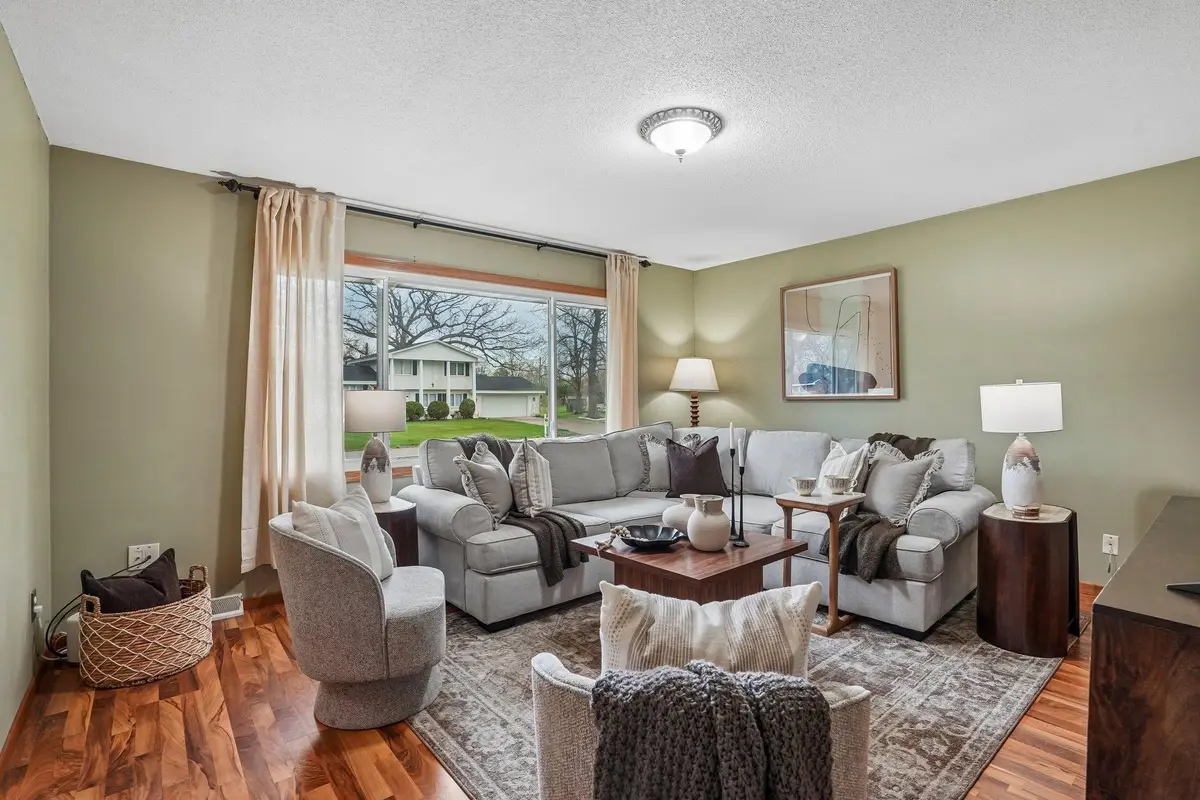 3725 80th Avenue N, Brooklyn Park, MN 55443 - #1