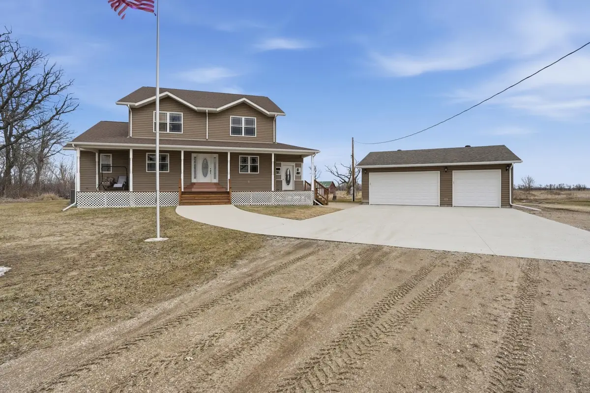 21436 200th Avenue Ne, Thief River Falls, MN 56701 - #1