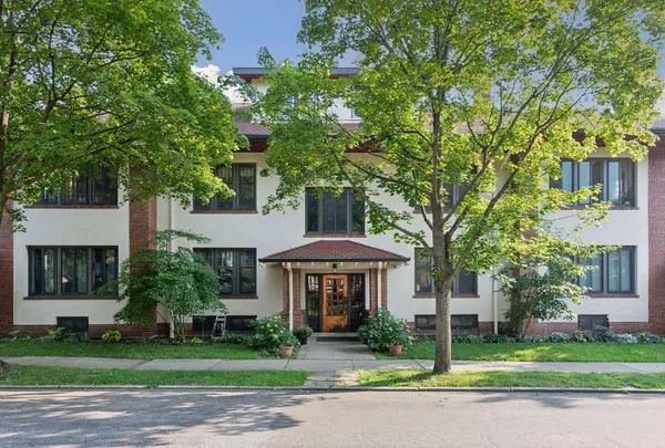 854 Linwood Avenue #201, Saint Paul, MN 55105