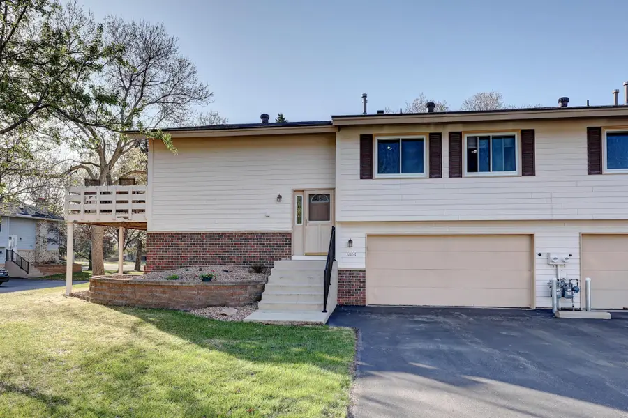 11106 Xavier Court, Bloomington, MN 55437 - #2