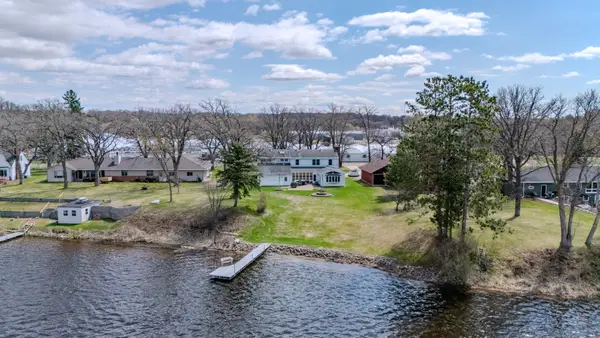 1609 Riverview Drive, Little Falls, MN 56345