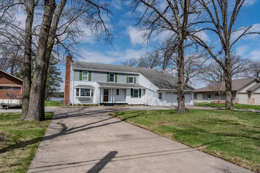 1609 Riverview Drive, Little Falls, MN 56345 - #2