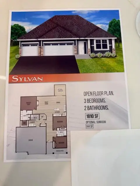 7744 O'brian Ave Ne, Otsego, MN 55330 - #2