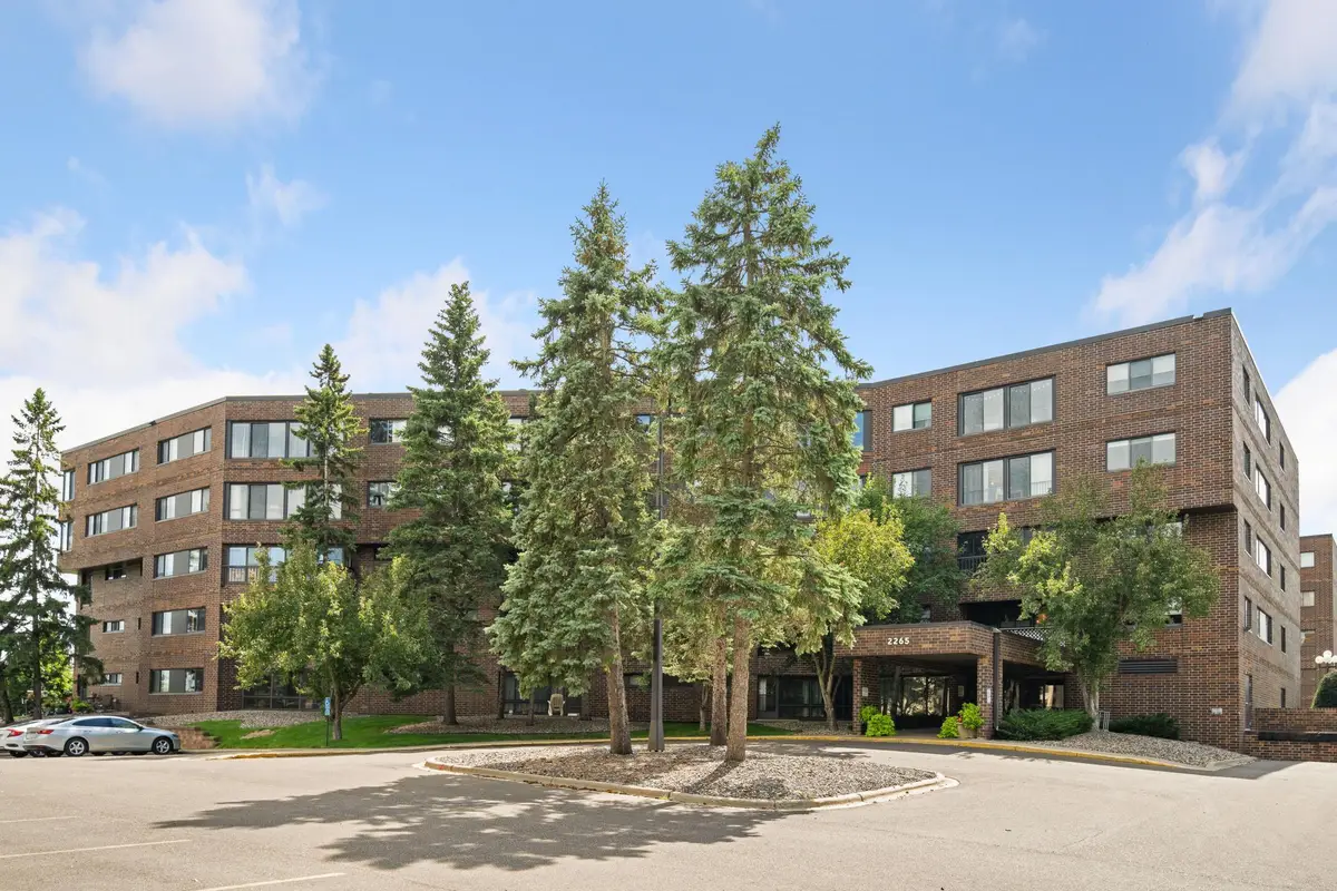 2265 Youngman Avenue #310, Saint Paul, MN 55116 - #1