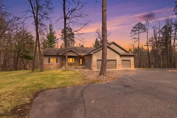 12878 Executive Acres Road, Brainerd, MN 56401 - #1
