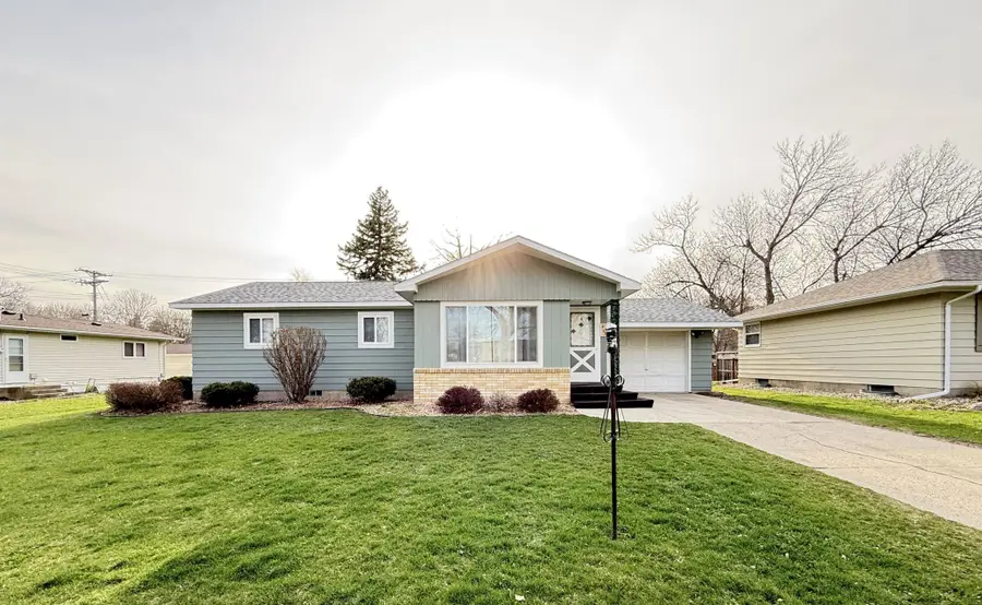 413 S 13th Street, Montevideo, MN 56265 - #2