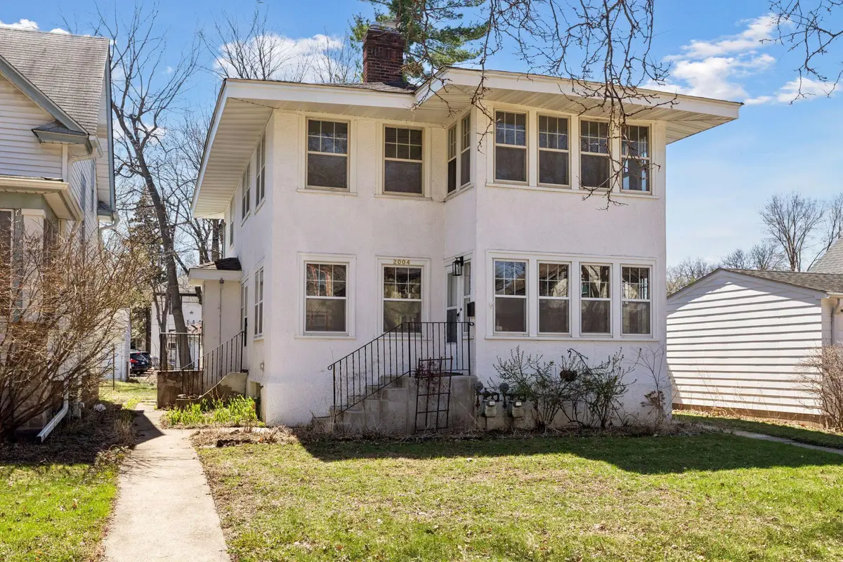 2004 Ashland Avenue, Saint Paul, MN 55104 - #1