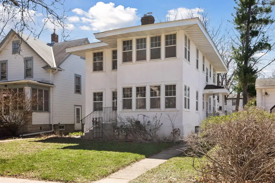 2004 Ashland Avenue, Saint Paul, MN 55104 - #2