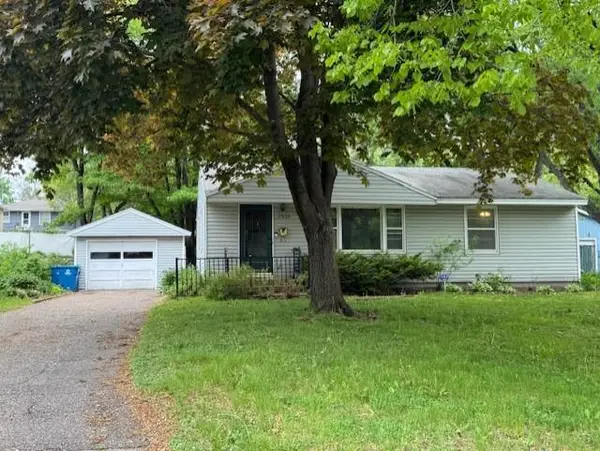 2938 Washburn Circle, Richfield, MN 55423