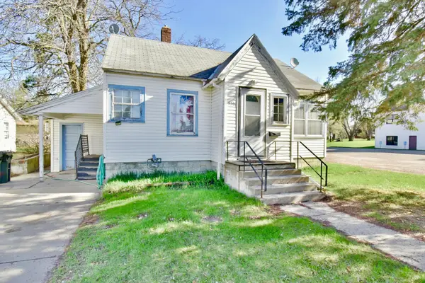 514 Central Avenue, Long Prairie, MN 56347
