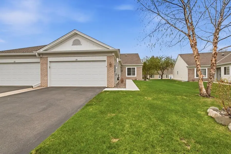 674 Lake View Drive, Woodbury, MN 55129 - #1