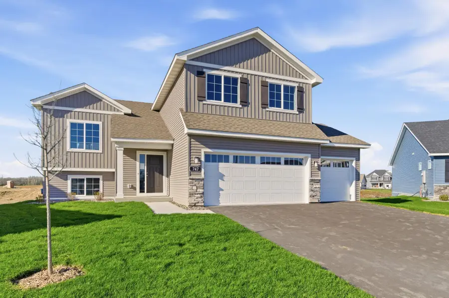 4678 89th Street Ne, Monticello, MN 55362 - #2