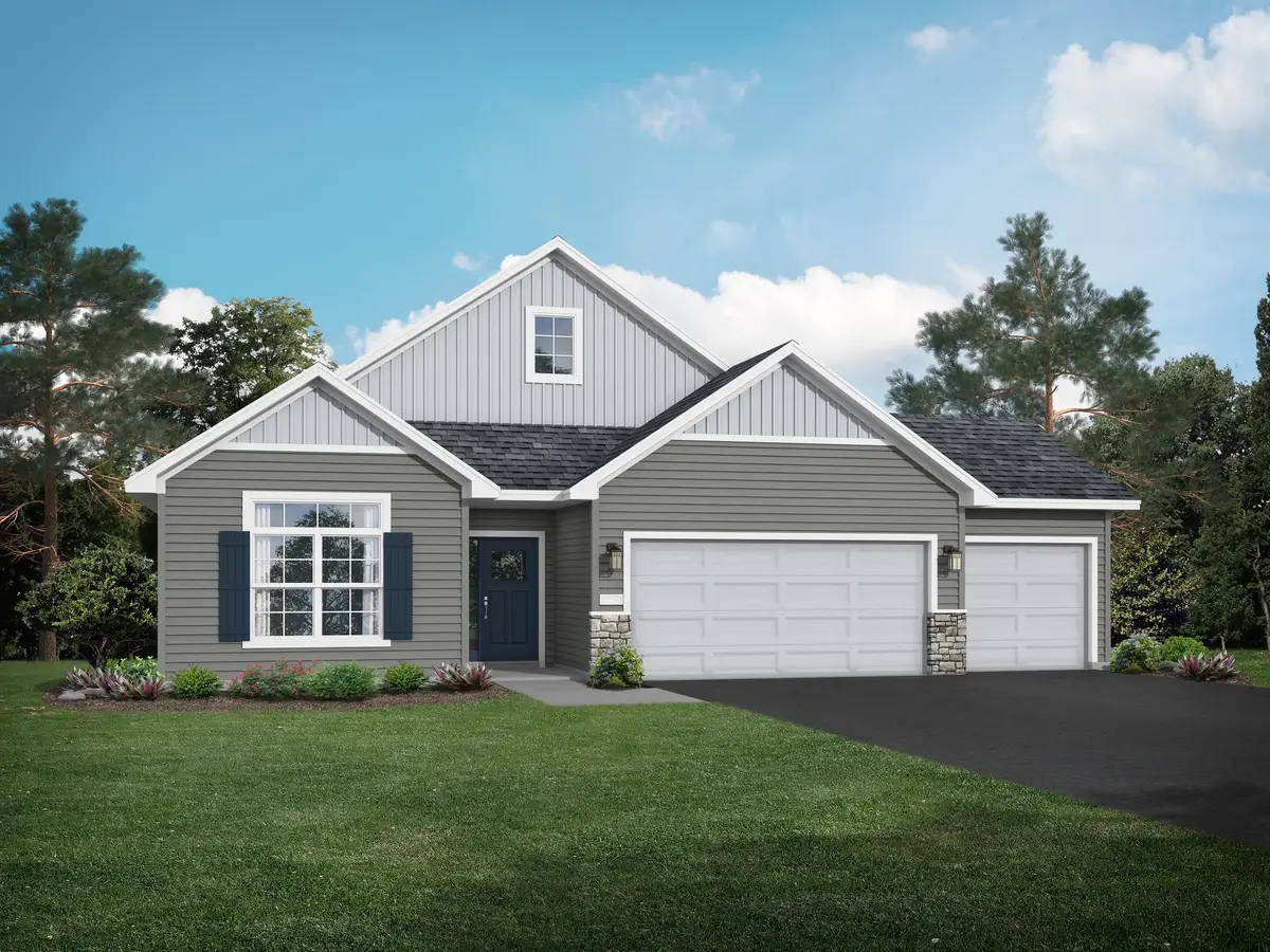 641 Goldenrod Court, Delano, MN 55328 - #1