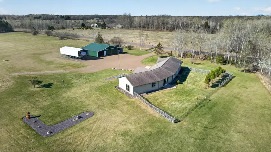 35842 Cloverdale Road, Hinckley, MN 55037 - #2