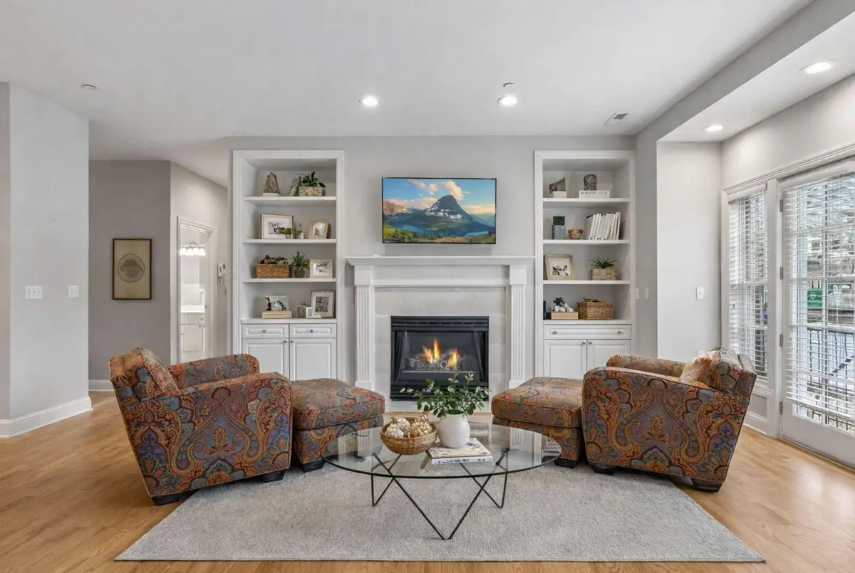 5000 Halifax Avenue S #107, Edina, MN 55424 - #1