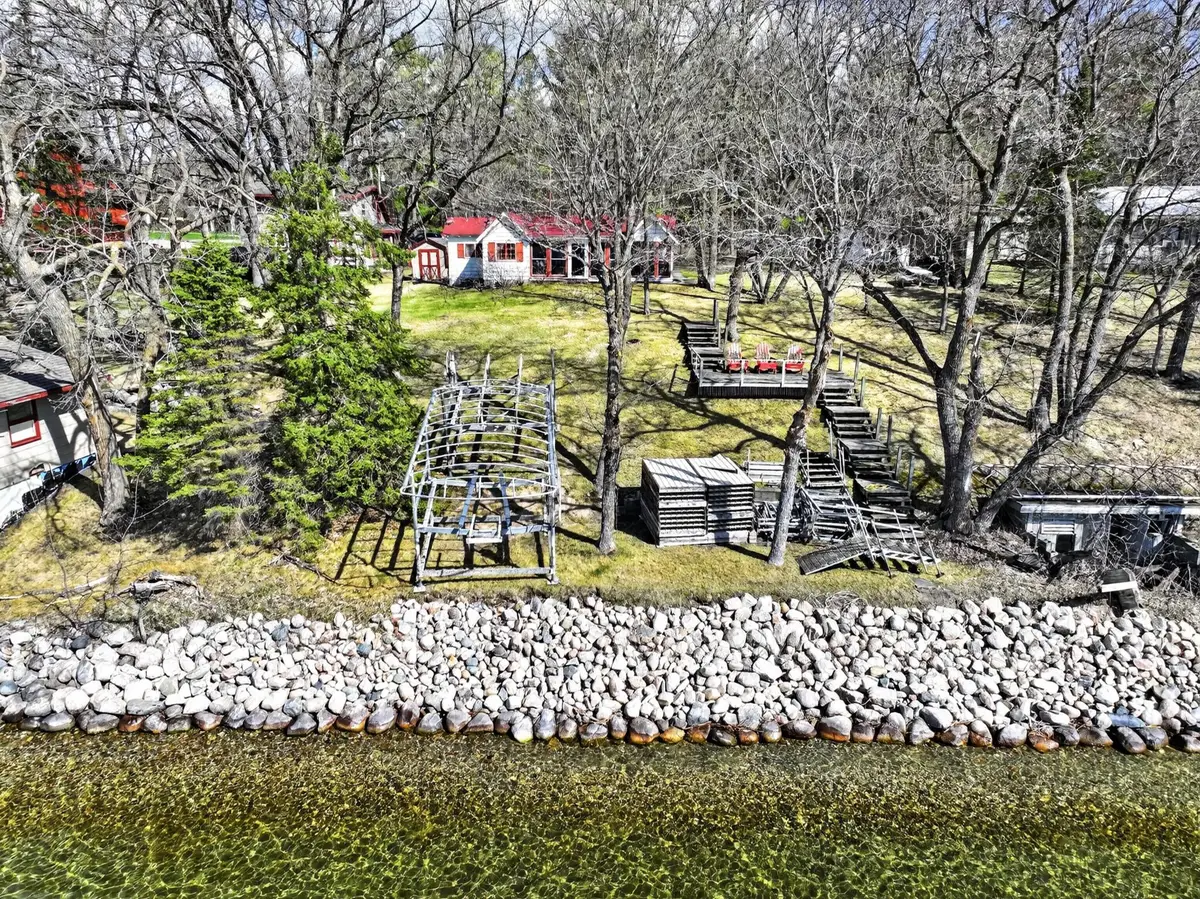 7742 E Lake Carlos Drive Ne, Carlos, MN 56319 - #1