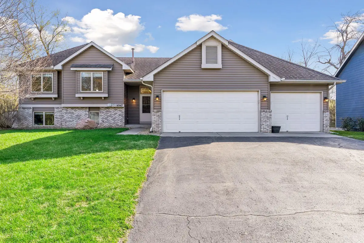 4947 Credit River Drive, Savage, MN 55378 - #1