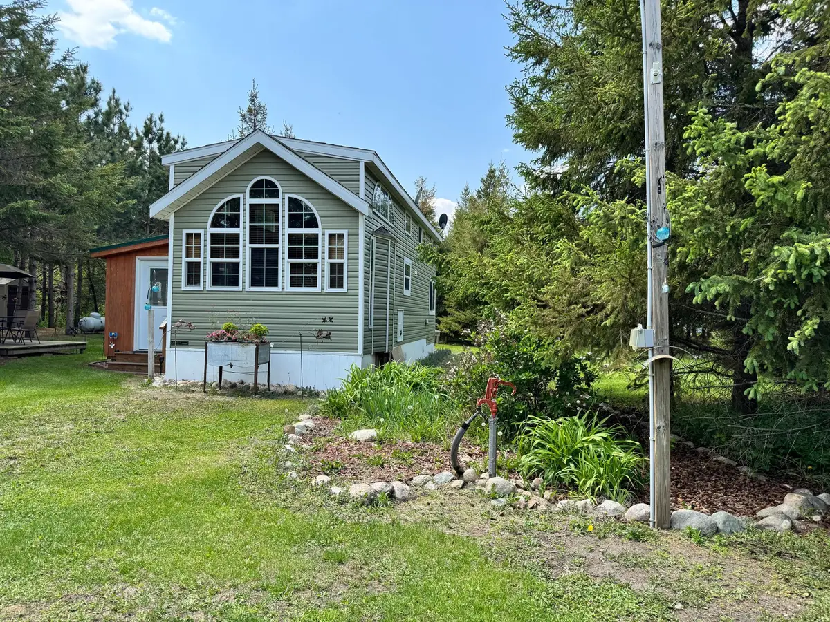 215 Marshall Avenue, Henning, MN 56551 - #1
