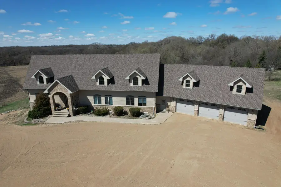 2321 365th Avenue, Montevideo, MN 56265 - #3
