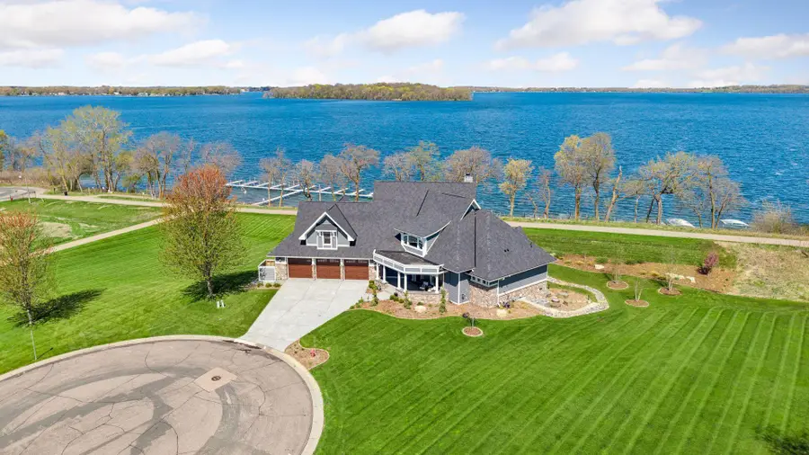 854 Beach Road, Waconia, MN 55387 - #2