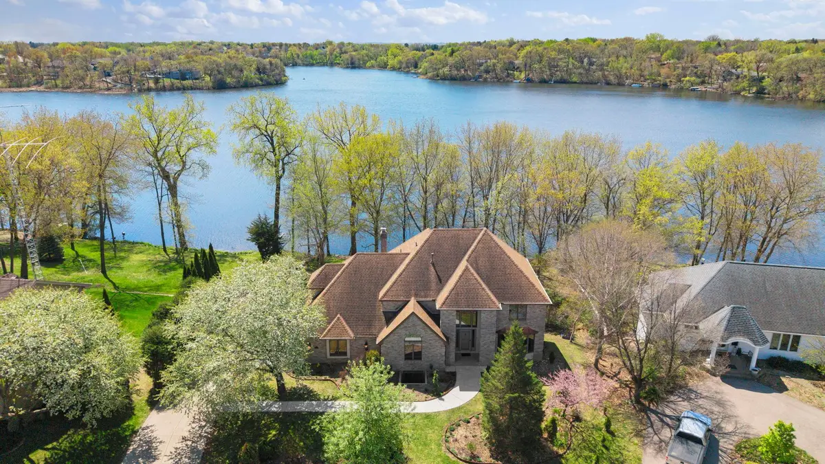 8480 Montgomery Court, Eden Prairie, MN 55347 - #1