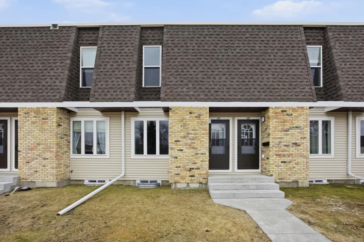 239 12 1/2 Avenue E, West Fargo, ND 58078 - #1