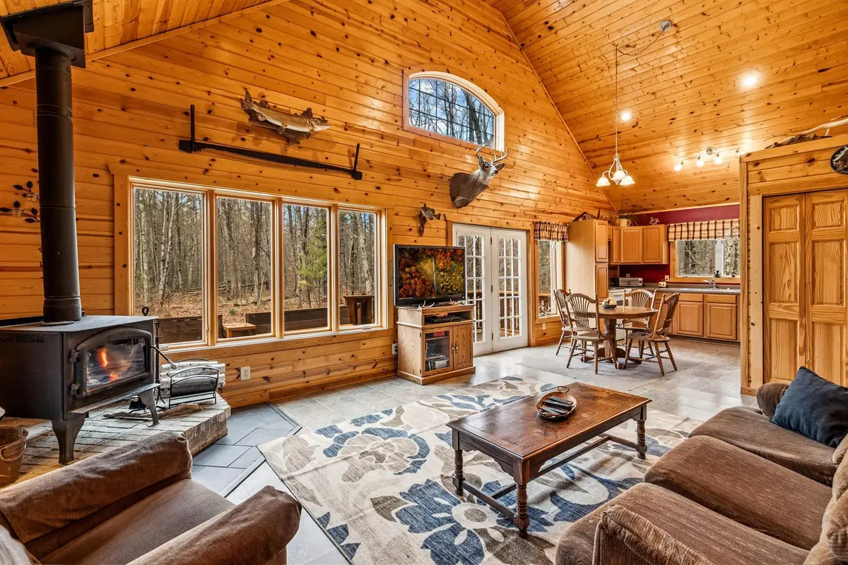 39611 Wilderness Lane, Hinckley, MN 55037 - #1