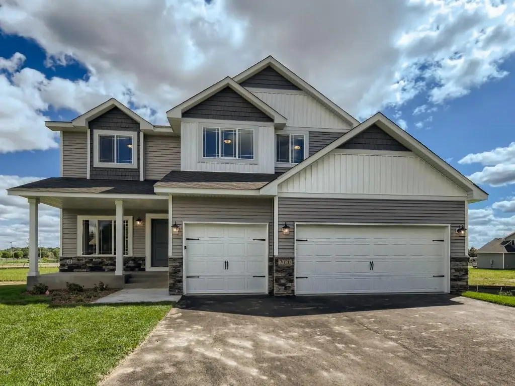 TBD 143rd Ave Nw, Andover, MN 55304 - #1