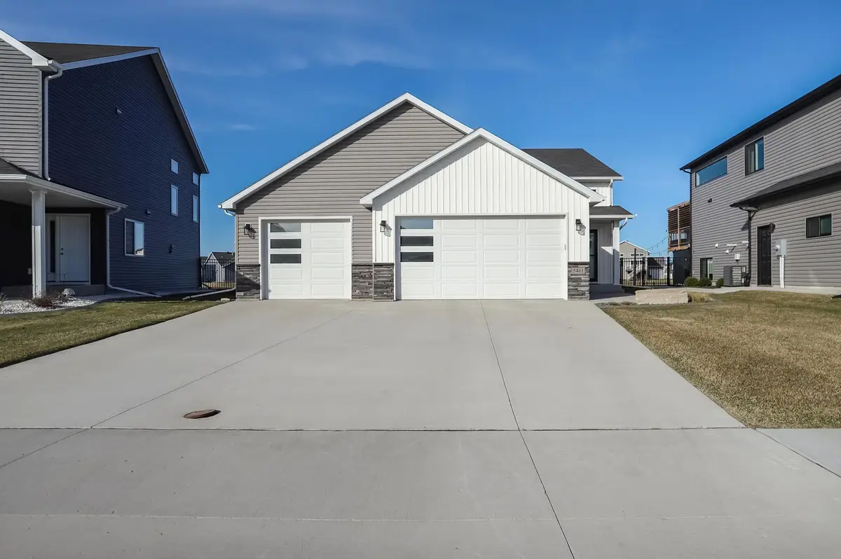 5461 Lori Lane W, West Fargo, ND 58078 - #1