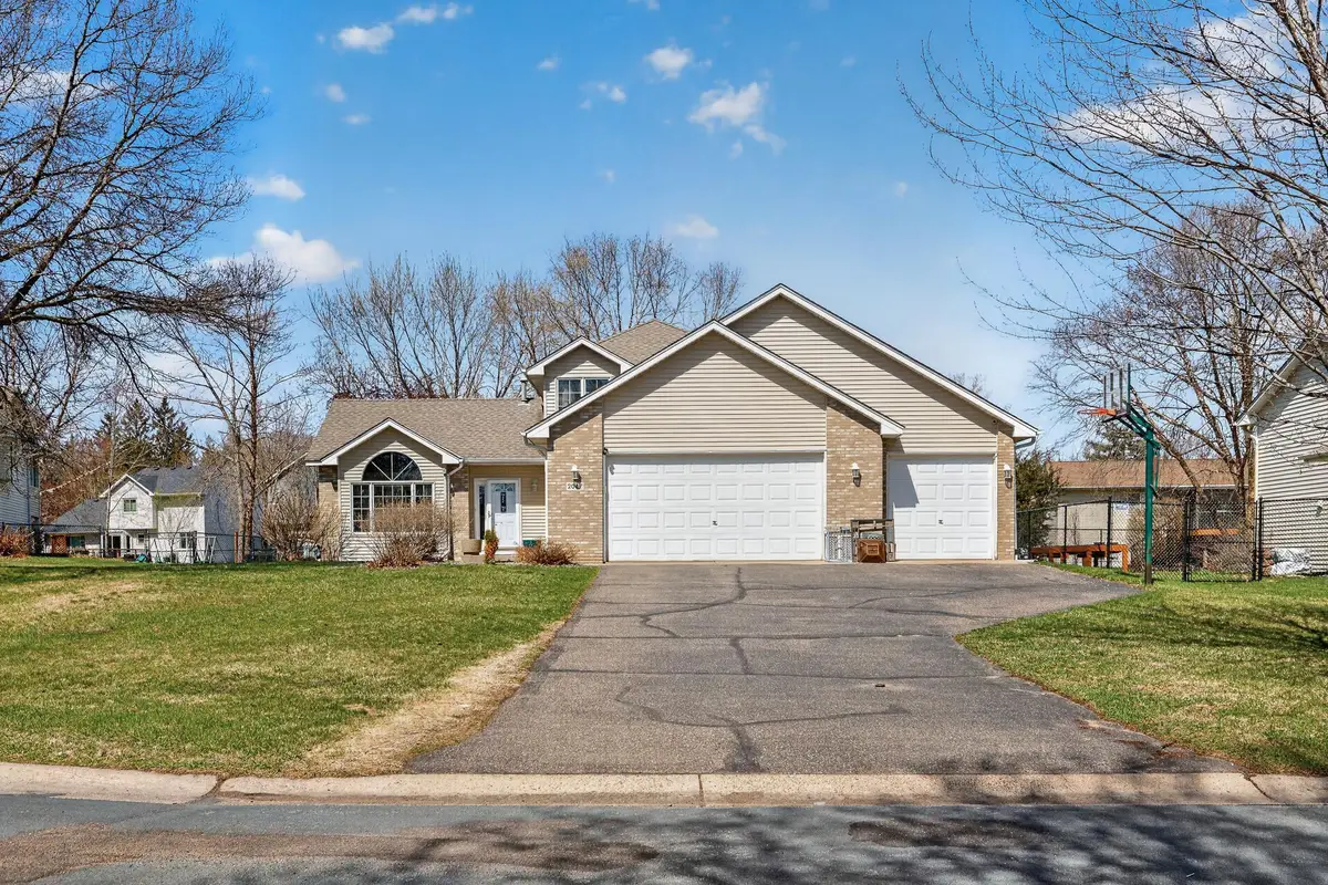 2047 123rd Avenue Nw, Coon Rapids, MN 55448 - #1