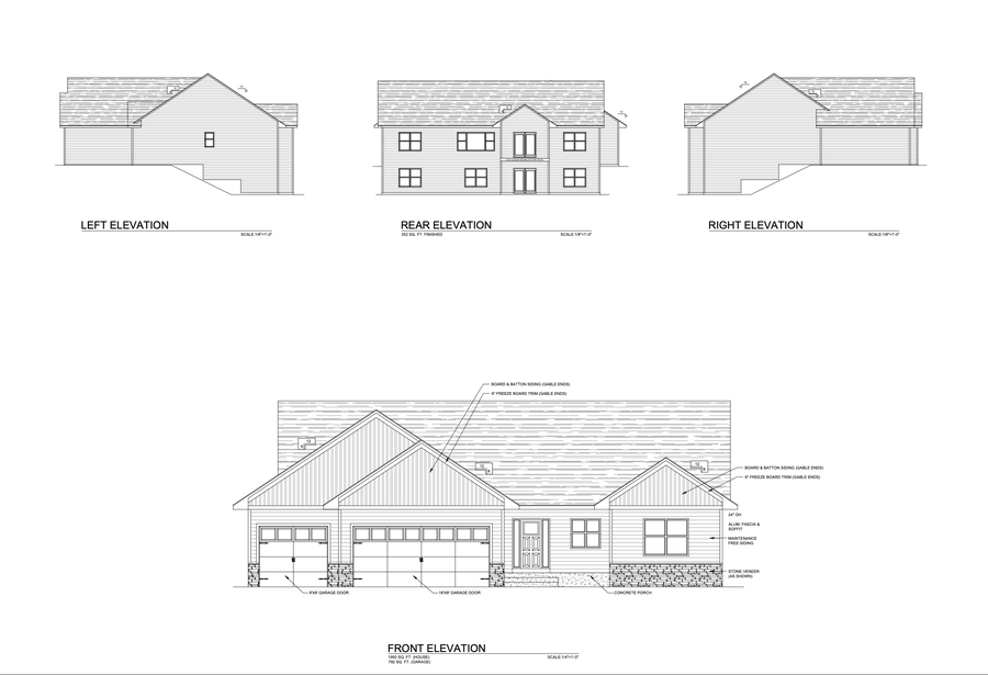 15360 Sunfish Lake Boulevard Nw, Ramsey, MN 55303 - #2