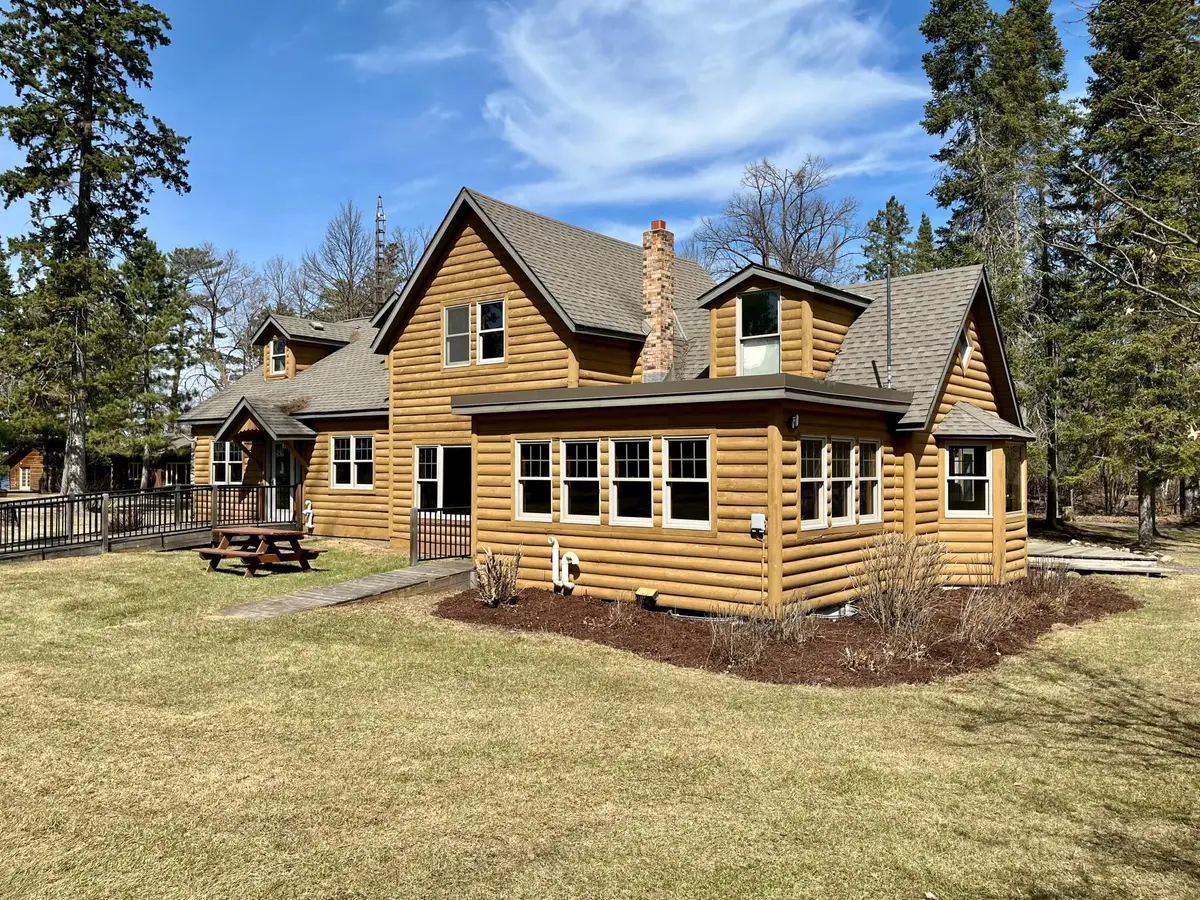 TBD N Courage Drive (lot 3), Lake George, MN 56458 - #1