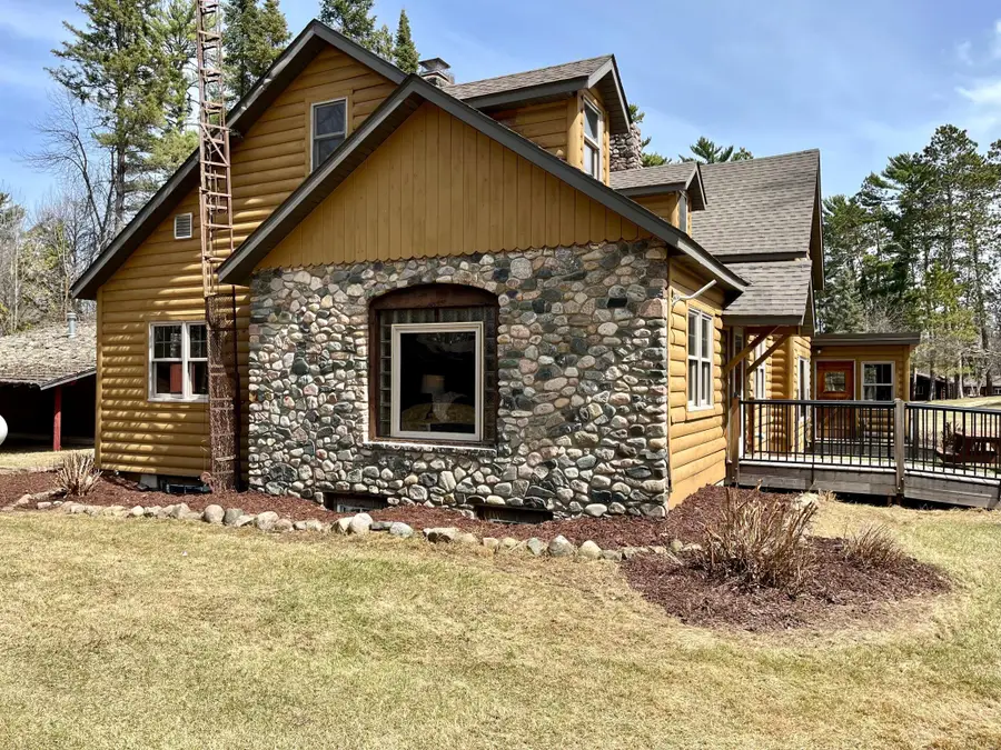 TBD N Courage Drive (lot 3), Lake George, MN 56458 - #2