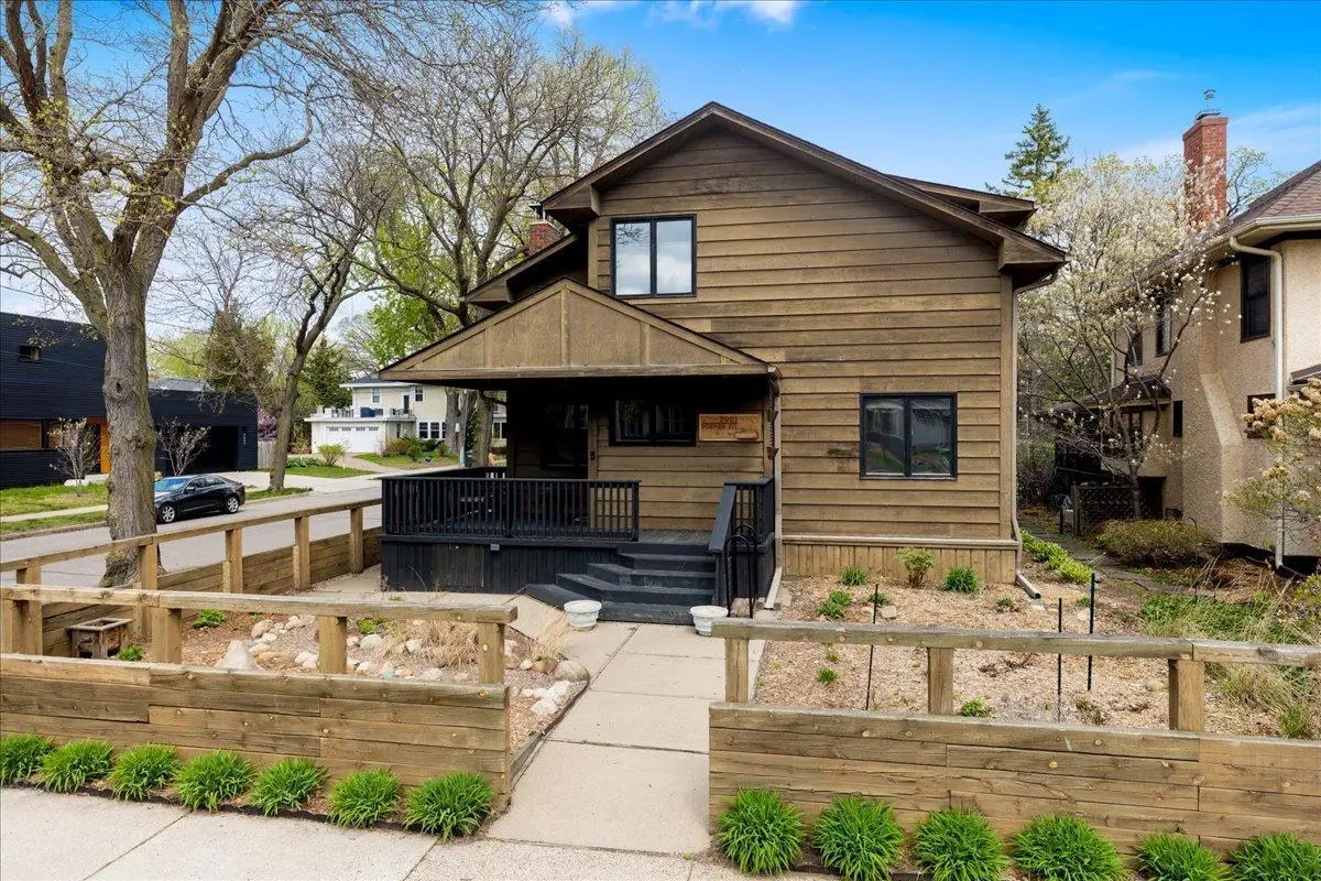 2901 Dorman Avenue, Minneapolis, MN 55406 - #1