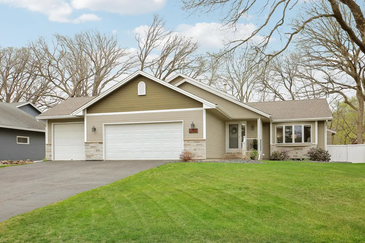 6008 114th Lane N, Champlin, MN 55316 - #1