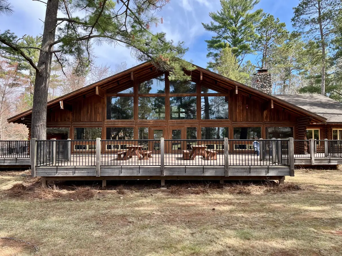 TBD N Courage Drive (lot 4), Lake George, MN 56458 - #1